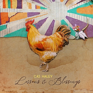 Haley, Cas – Lessons & Blessings