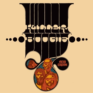 Killer Boogie – Acid Cream
