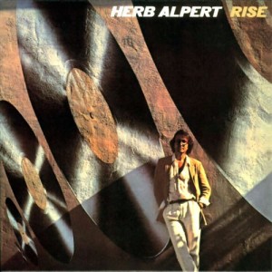 Alpert, Herb – Rise
