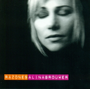 Brouwer, Alina – Razones