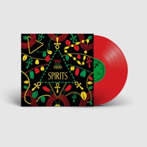 Togo All Stars – Spirits