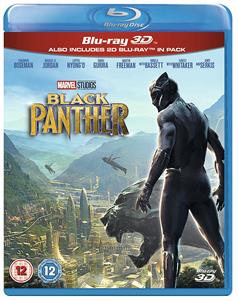 Movie – Black Panther