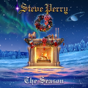 Perry, Steve – The Season