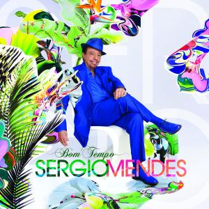 Mendes, Sergio – Bom Tempo