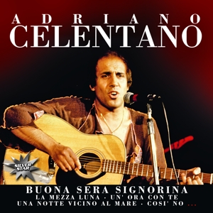 Adriano Celentano – His Greatest Hits