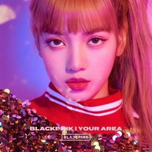 Blackpink – Blackpink In Your Area -Lisa-