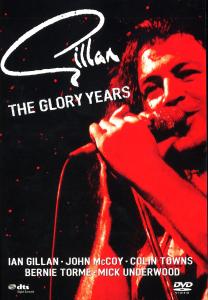 Gillan – Glory Years