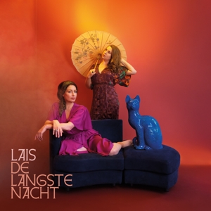 Lais M. Kadril – De Langste Nacht