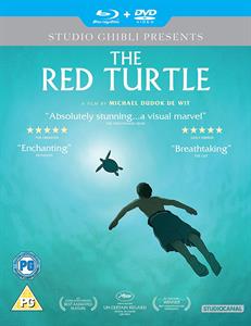 Animation – Red Turtle