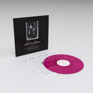 Furman, Ezra – All of Us Flames