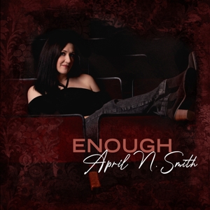 Smith, April N. – Enough