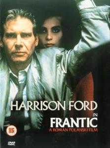 Movie – Frantic