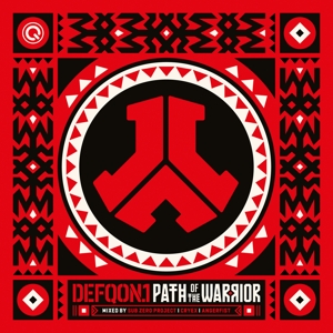 V/A – Defqon.1 2023 Path of the Warrior