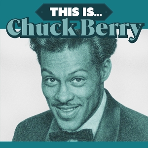 Berry, Chuck – This is
