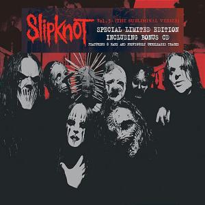Slipknot – The Subliminal Verse