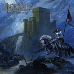 Visigoth – Conquerors Oath