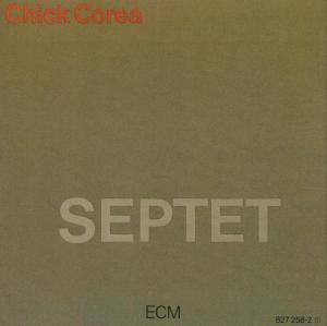 Corea, Chick – Septet