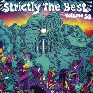 V/A – Strictly the Best 58