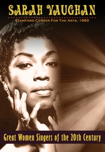 Vaughan, Sarah – Great Women Singers