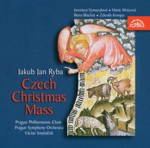 Ryba, J.J. – Czech Christmas Mass