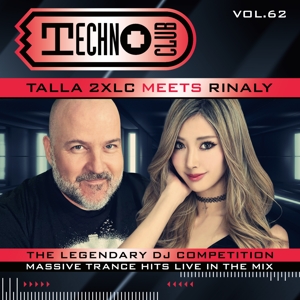 V/A – Techno Club Vol. 62