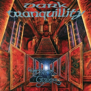 Dark Tranquillity – The Gallery (Re-Issue 2021)