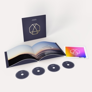Schiller – Illuminate