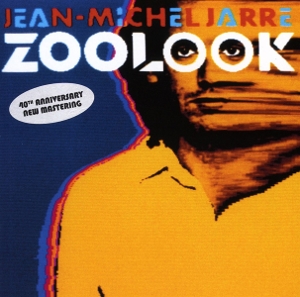 Jarre, Jean-Michel – Zoolook