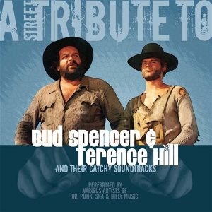 V/A – Bud Spencer & Terence Hill Tribute