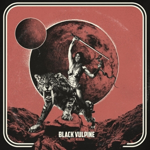 Black Vulpine – Veil Nebula