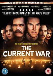 Movie – Current War