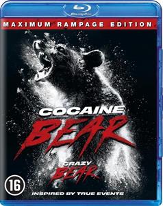 Movie – Cocaine Bear