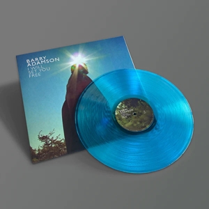 Adamson, Barry – I Will Set You Free