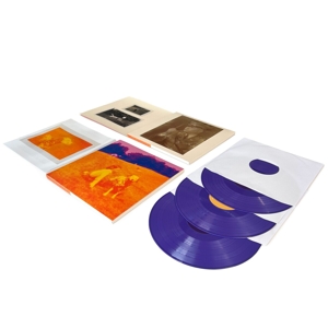 Eels – Blinking Lights and Other Revelations