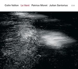 Colin Vallon Trio – Le Vent