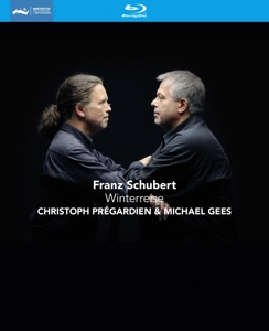 Kaufmann, Jonas – Winterreisse