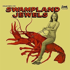 V/A – Swampland Jewels