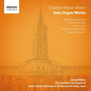 Alain, Marie-Claire – Solo Organ Works