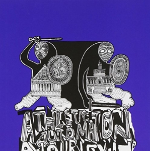Athletic Automaton – A Journey Through Roman's