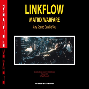 V/A – Linkflow