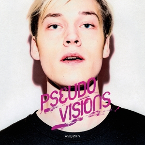 Asbjorn – Pseudo Visions