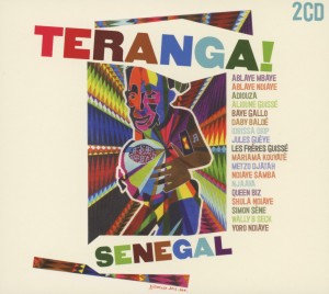V/A – Teranga! Senegal