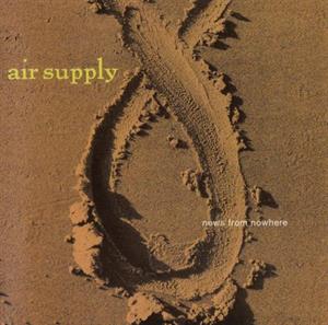 Air Supply – News From Nowhere