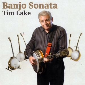 Lake, Tim – Banjo Sonata