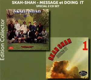 Skah Skah – Message & Doing It