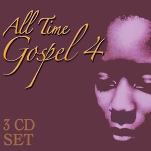 V/A – All Time Gospel 4