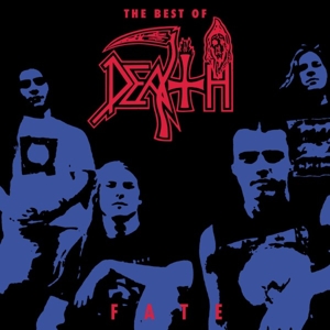 Death – Fate: the Best of Death