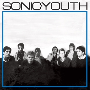 Sonic Youth – Sonic Youth