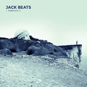 Beats, Jack – Fabriclive 74: Jack Beats