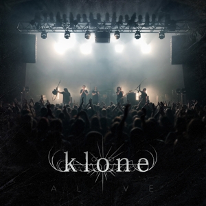 Klone – Alive